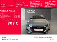 Audi A4 - Vorschau Bild 2