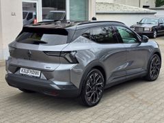 Fahrzeugabbildung Scenic E-Tech Electric 220 Long Range  Alpine EV