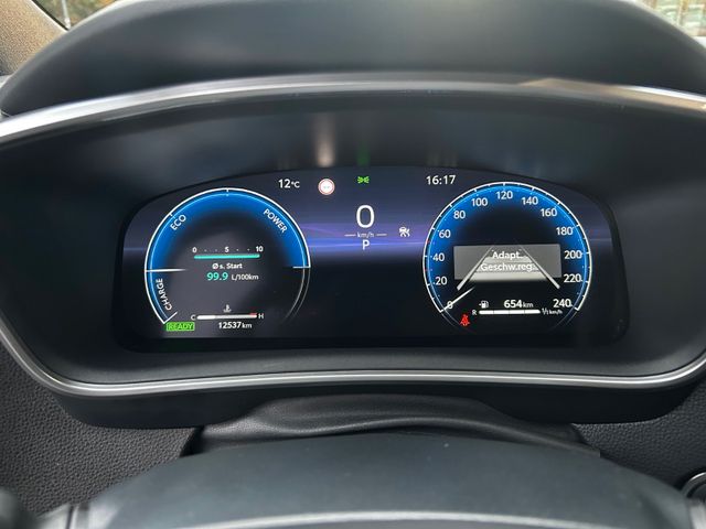 Corolla 1,8 Hybrid Business Edition*RFK*PDC*