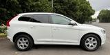 Volvo XC60 2.0 D3 - 112.000 Km TÜV neu - S... - Volvo Gebrauchtwagen in Minden