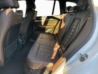 BMW X3 - Vorschau Bild 12