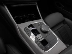 Foto Nummer 23: BMW 320d