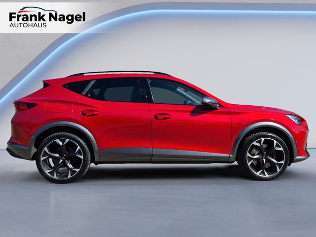 Cupra Formentor VZ 1.4 e-Hybrid 6-Gang-DSG