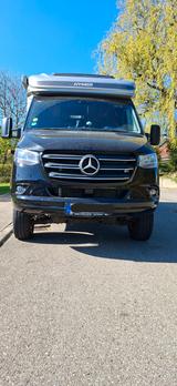 HYMER / ERIBA / HYMERCAR ML-T 580 - HYMER / ERIBA ML-T 580