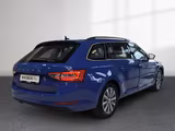 Skoda Superb Combi 1.4TSI iV DSG Ambition Navi SHZ PDC - Skoda Superb in Bonn