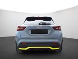 Nissan Juke Kiiro 1.0 DIG-T 114 PS - Nissan Juke: Kiiro
