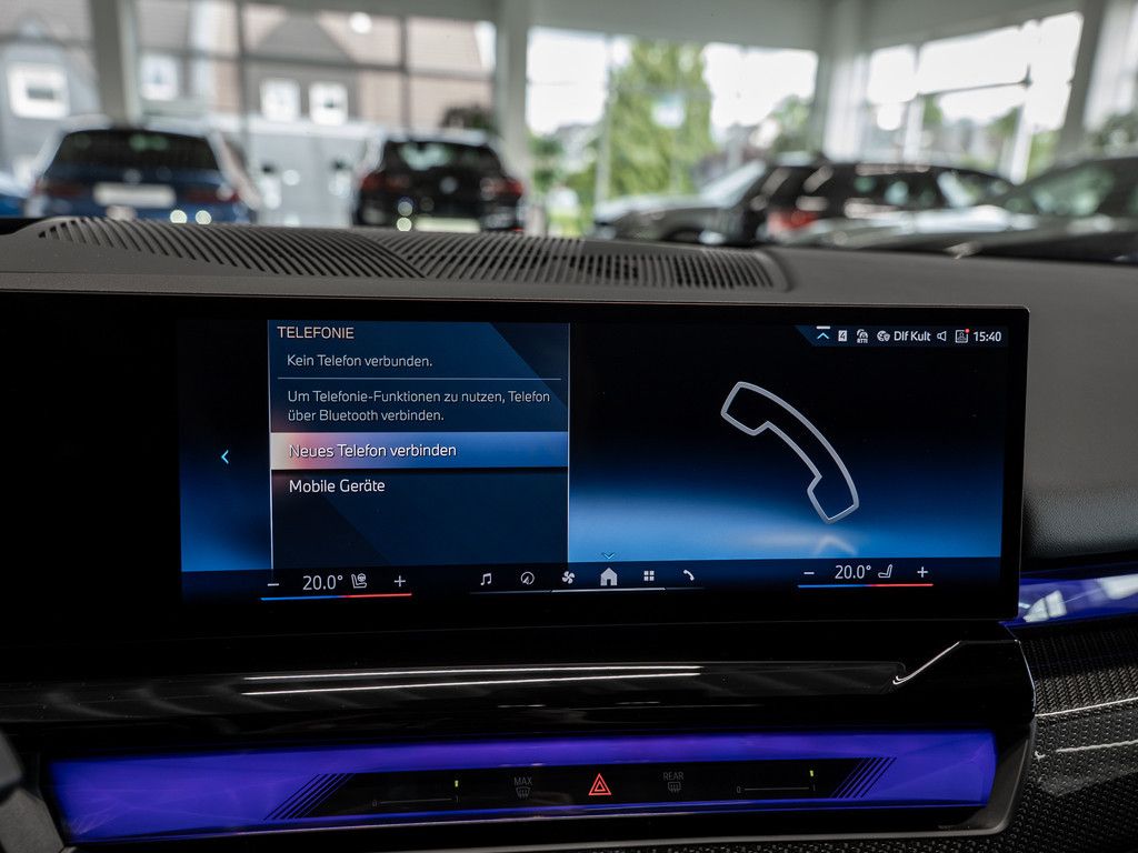BMW i5 - Bild 18