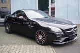 Mercedes-Benz SLC 43 AMG HarmanKardon/Pano/Airscarf/LED - Mercedes-Benz SLC 43 AMG aus 2017