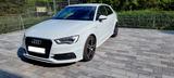 Audi A3 1.8 TFSI S tronic quattro S line Alcant./VOLL - Audi A3 8V mit Benzin-Antrieb