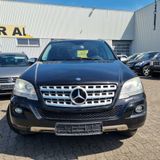 Mercedes-Benz ML 450 CDI 4 MATIC 4X4 LEDER 21 ZOLL ALU NAVI KL - Mercedes-Benz ML 450 Gebrauchtwagen