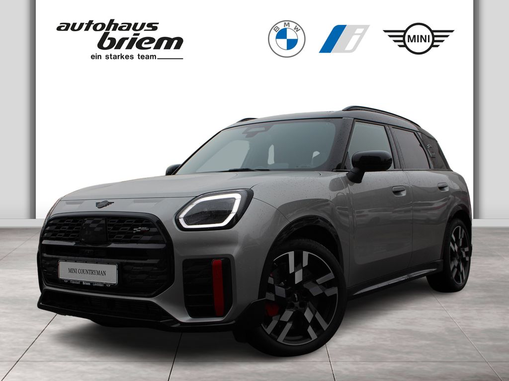 MINI John Cooper Works