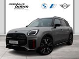 MINI John Cooper Works ALL4 Countryman Sport-Aut. JCW - MINI John Cooper Works New cars