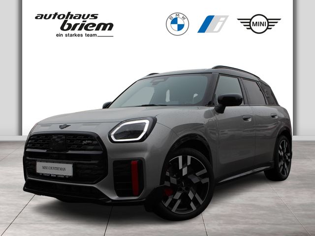 MINI John Cooper Works ALL4 Countryman Sport-Aut. JCW