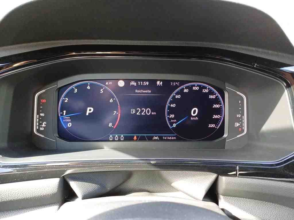 Volkswagen T-Roc - Bild 10