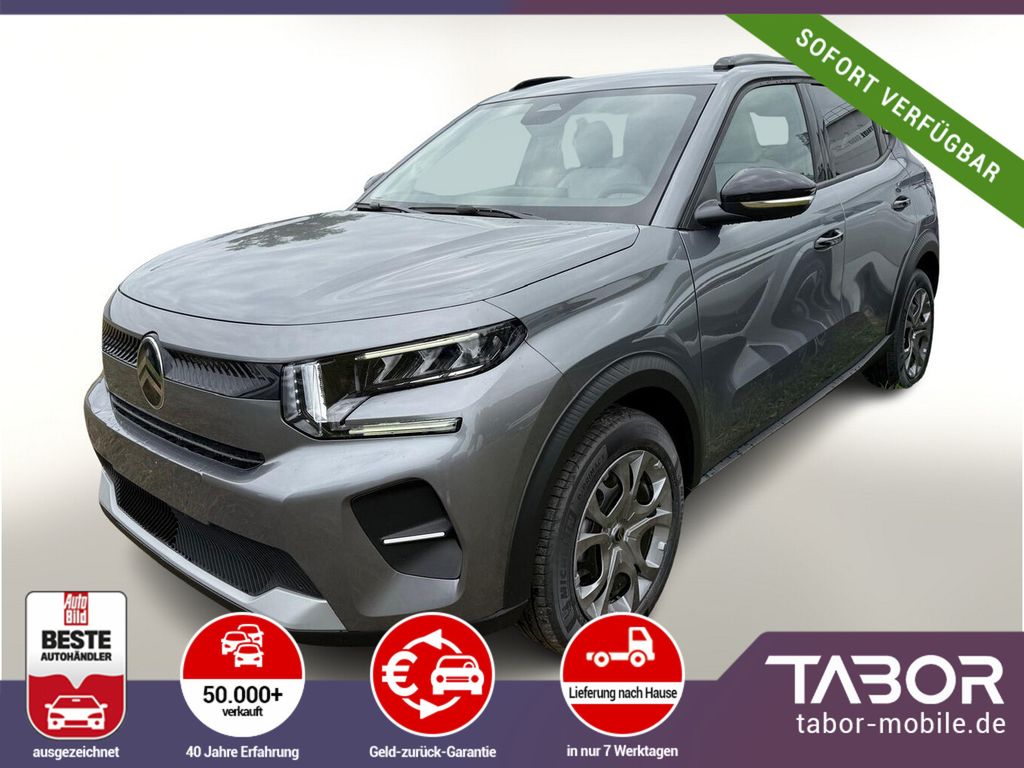 C3 Turbo 100 MAX HUD LED Nav Kam MirrorL PrivG