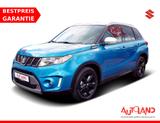 Suzuki Vitara 1.4 S 4x2 CVT LED Kamera ACC Teilleder - Suzuki Vitara: Automatik