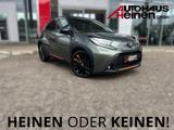 Toyota Aygo X Air Limited 1.0 VVT Automatik - Navi Falt - Toyota Aygo (X) in Düsseldorf