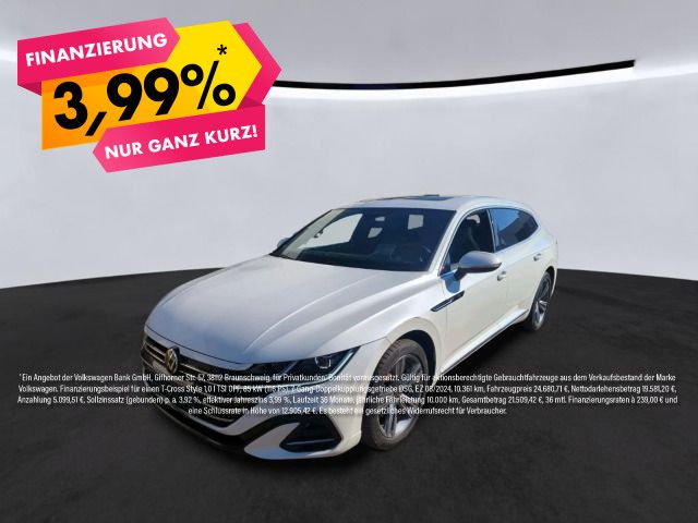 Volkswagen Arteon - Bild 1