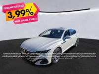 Volkswagen Arteon - Vorschau Bild 1