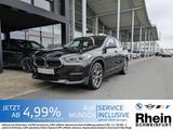 BMW X2 xDrive25e Advantage Navi.HeadUp.Driv.Ass.Plus - BMW X2 Advantage mit Hybrid-Antrieb (Benzin/Elektro)