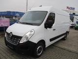 Renault Master 2,3 DCi.Lang-Hoch.Kasten.Mod.2018 - Renault Master Gebrauchtwagen in Frankfurt
