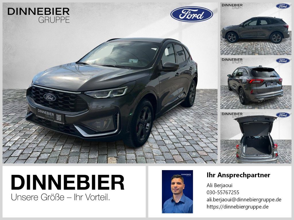 Image of Ford Kuga