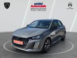 Peugeot 208 1.2 PureTech 75 Active, 1.Hand, AppConnect - Peugeot 208 Gebrauchtwagen in Hannover