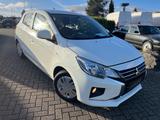 Mitsubishi Space Star 1.0 /4x M&S Reifen & TÜV NEU/1.Hand