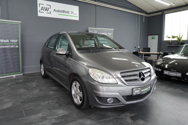 Mercedes-Benz B 180 B -Klasse B 180*AHK*Bi-Xenon*SHZ*Bluetooth