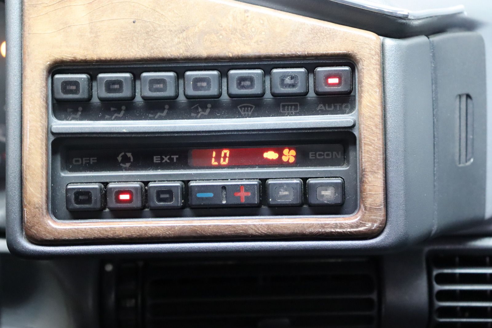 Fahrzeugabbildung Rover 800 827 Coupé * Leder * Memory * Klimaauto. *
