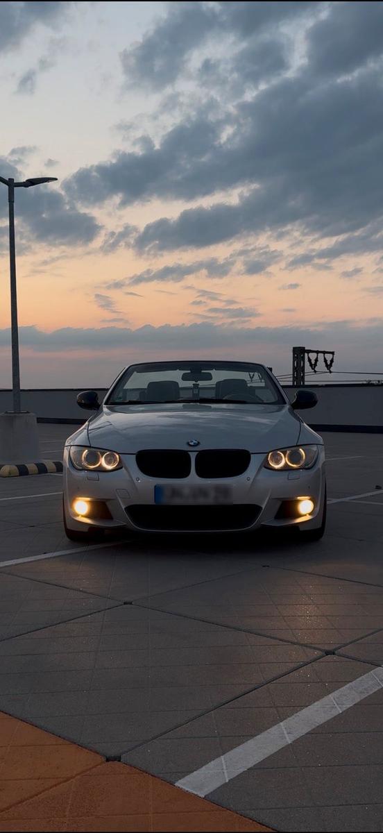 BMW 325