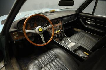 صورة 3 لـ 1968 Ferrari 365