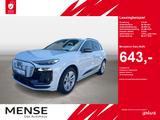 Audi Q6 e-tron S line B&O|AHK|HUD|Pano|4xSHZG - Audi Q6 e-tron: Weiß