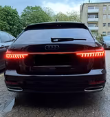 Audi A6 Avant , Matrix Led , ACC - Audi A6 Hybrid (Diesel/Elektro)