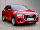Audi Q3 40 TFSI quattro S line Navi/RFK/MatrixLED - rote Audi Q3