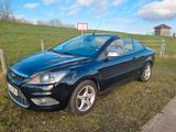 Ford Focus CC 2,0TDCi DPF Titanium Titanium CABRIO - Ford Focus aus 2009: Cabrio