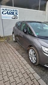 Renault Scenic IV Limited - gebrauchte Renault Scenic aus dem Jahr 2020