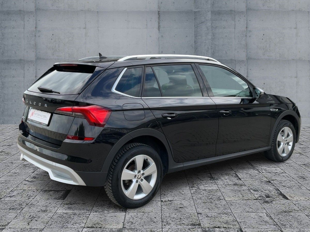 Skoda Kamiq - Bild 6