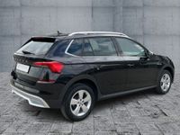Skoda Kamiq - Vorschau Bild 6