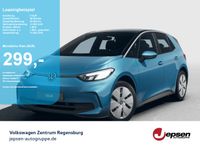 Volkswagen ID.3 - Vorschau Bild 1