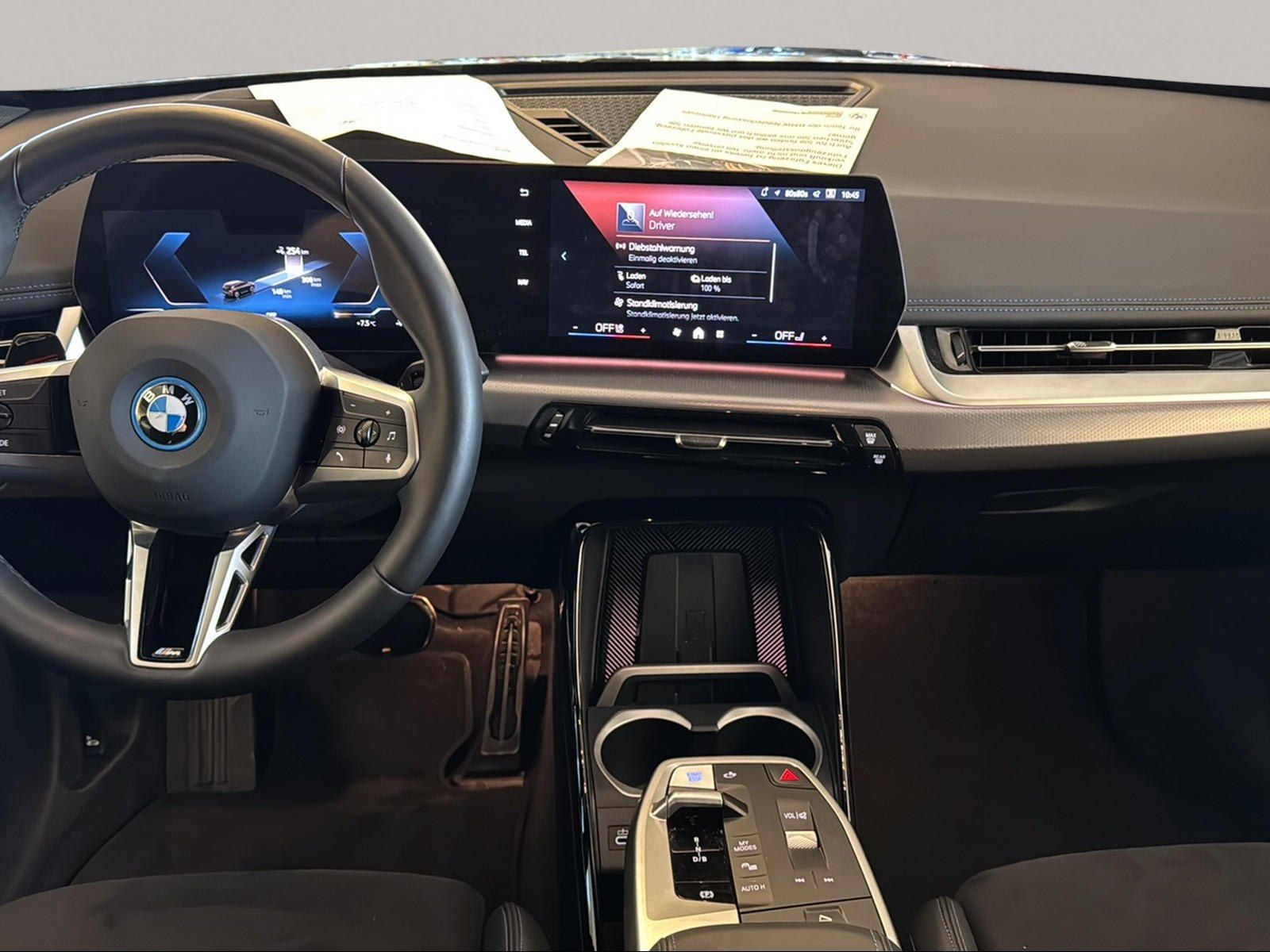 BMW iX1 - Bild 10