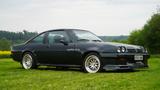 Opel Manta - Opel Manta: Von Privat