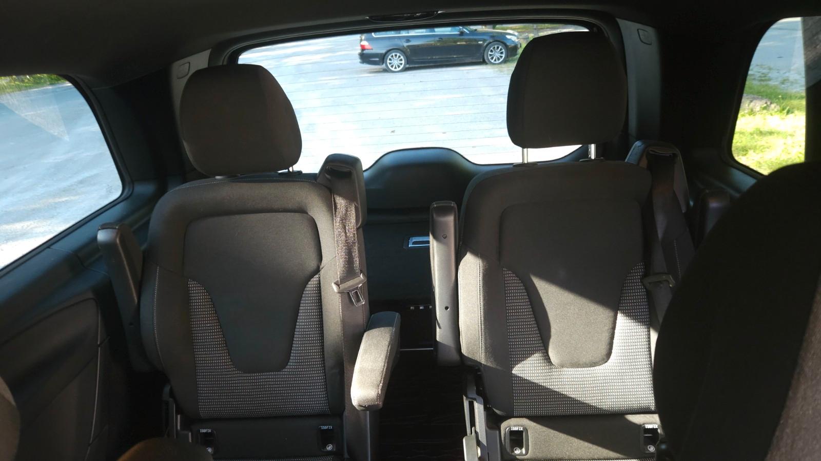Mercedes-Benz V 250 d EDITION lang, AMG-Linie, Allrad, AHK