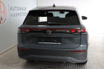 Volkswagen Tayron 1.5 eTSI 110 kW Life 7-Sitze AHK