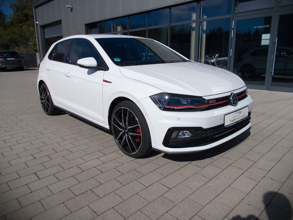 Image of Volkswagen Polo