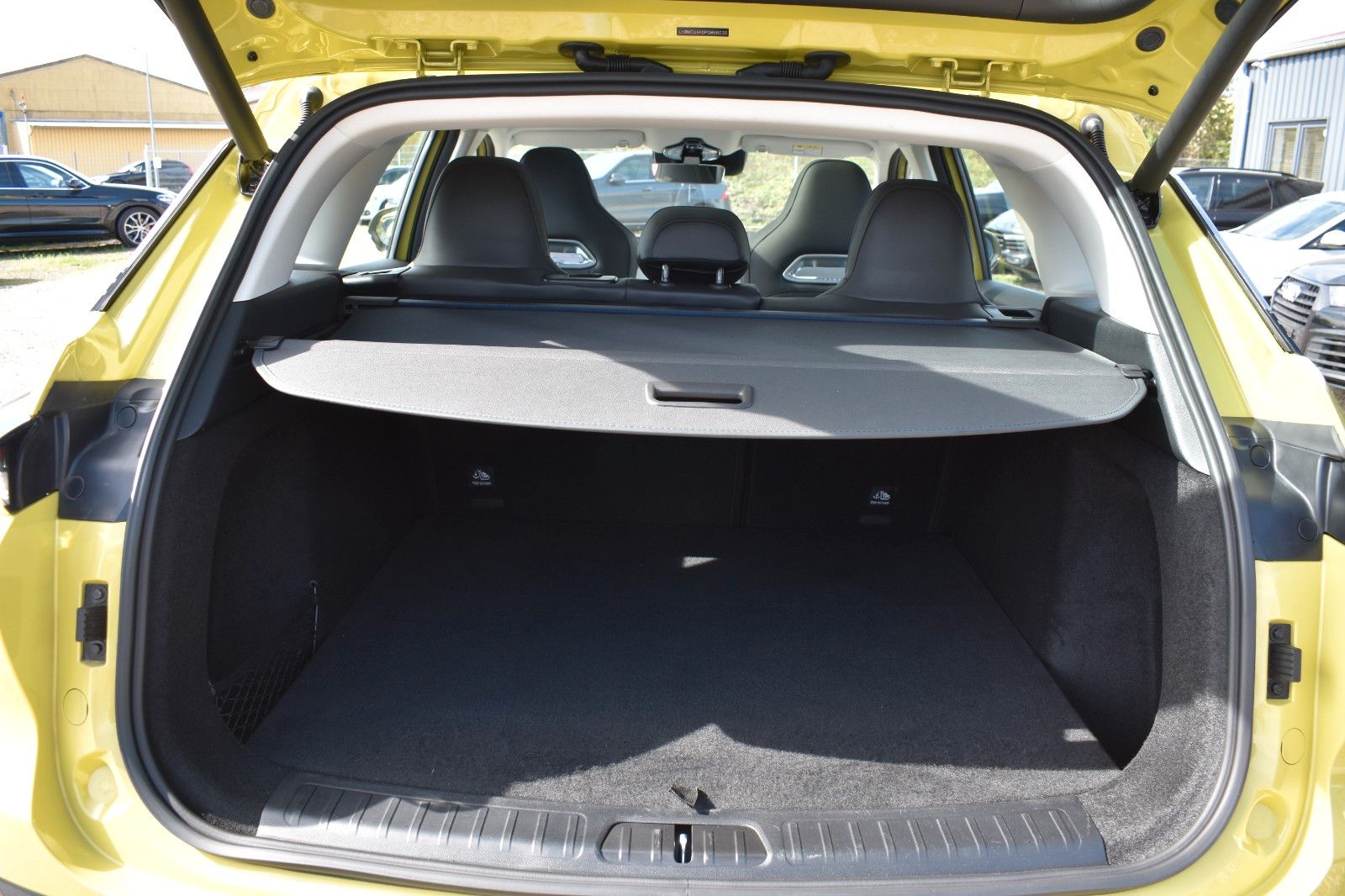 Fahrzeugabbildung BAIC Beijing X55 1.Hand Preis Leistung Top