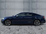Audi S5 Sportback TDI quattro - Audi S5 aus 2022