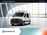 Mercedes-Benz Sprinter 314 Mixto 36 HD Klima Standhzg. Sortimo - Mercedes-Benz Sprinter: Sortimo