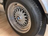 BMW M635 CSi E24 - BMW 6er Reihe: E24
