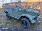 Andere Biete GAZ 69 an . - Andere: Gaz 69